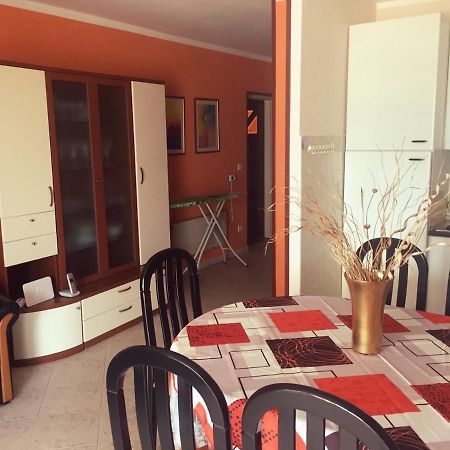 Apartment Vista Рабац Екстериор снимка