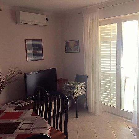 Apartment Vista Рабац Екстериор снимка