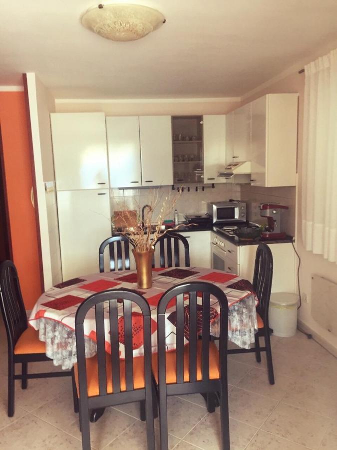 Apartment Vista Рабац Екстериор снимка